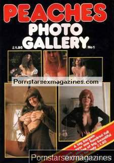 Peaches Photo Gallery 1